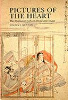 Pictures of the heart : the Hyakunin isshu in word and image /