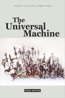 The universal machine