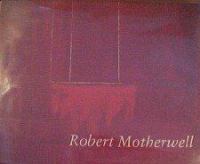 Robert Motherwell /