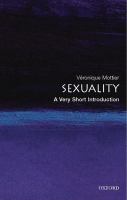 Sexuality : a very short introduction /