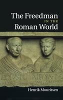 The freedman in the Roman world /
