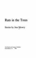 Rats in the trees /