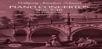 Piano concertos nos. 7-10 : in full score, with Mozart's cadenzas for nos. 9 and 10 : from the Breitkopf & Härtel complete works edition /