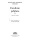 Exultate jubilate : K 165 /