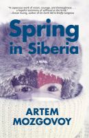 Spring in Siberia /