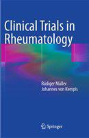 Clinical trials in rheumatology