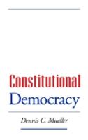 Constitutional democracy /