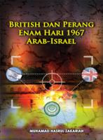 British dan perang enam hari 1967 Arab-Israel