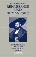 Renaissance und Humanismus