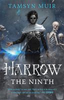 Harrow the Ninth /