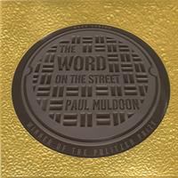 The word on the street : rock lyrics /