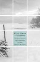 Eleven winters of discontent  : the Siberian internment and the making of a new Japan /