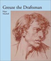 Greuze the draftsman /