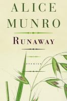 Runaway : stories /