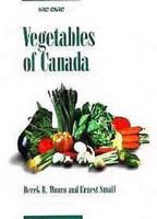 Vegetables of Canada