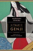 The tale of Genji /