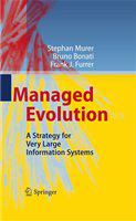 Managed Evolution A Strategy for Very Large Information Systems /