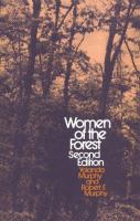 Women of the forest /