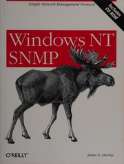 Windows NT SNMP