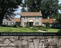 Early stone houses of Kentucky