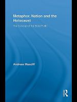Metaphor, nation and the holocaust the concept of the body politic /