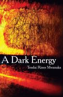 A dark energy : novel /