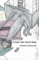 Under the steel yoke : poems /