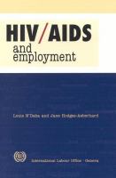 HIV/AIDS and employment /