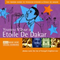 Youssou N'Dour & Étoile de Dakar.