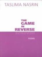 The game in reverse : poems /