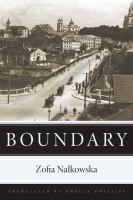 Boundary /