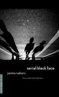 Serial black face /