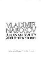 A Russian beauty and other stories /