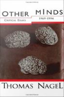 Other minds critical essays, 1969-1994 /