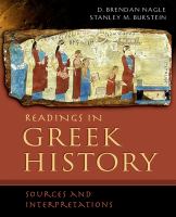 Readings in Greek history : sources and interpretations /