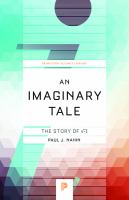 An Imaginary Tale : The Story Of -1.