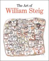 The Art of William Steig /