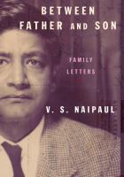 Between father and son : family letters /
