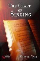 The craft of singing