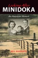 Looking after Minidoka