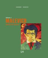 Malevich : painting the absolute /