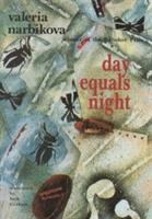 Day equals night : or, The equilibrium of diurnal and nocturnal starlight /