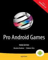 Pro Android games