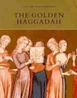 The Golden Haggadah /