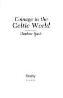 Coinage in the Celtic world /