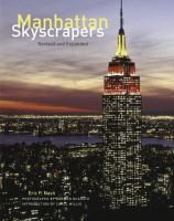Manhattan skyscrapers /