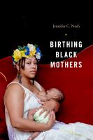 Birthing Black mothers /