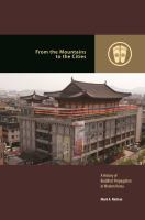 From the Mountains to the Cities : a History of Buddhist Propagation in Modern Korea /