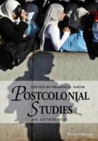 Postcolonial Studies : An Anthology.