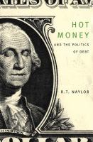 Hot money and the politics of debt
